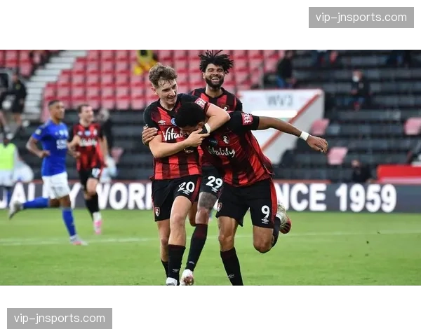 热刺客场二比一险胜伯恩茅斯 结束四轮不胜重返中游