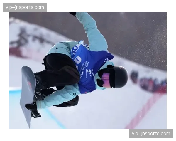 中国单板滑雪男子U型场地技巧获第九 难度动作数据保守引争议