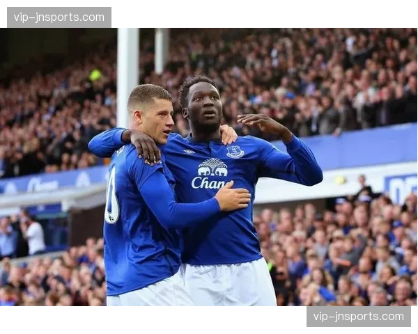 贝托双响一传诠释核心终结者角色 埃弗顿反击体系完全围绕其构建